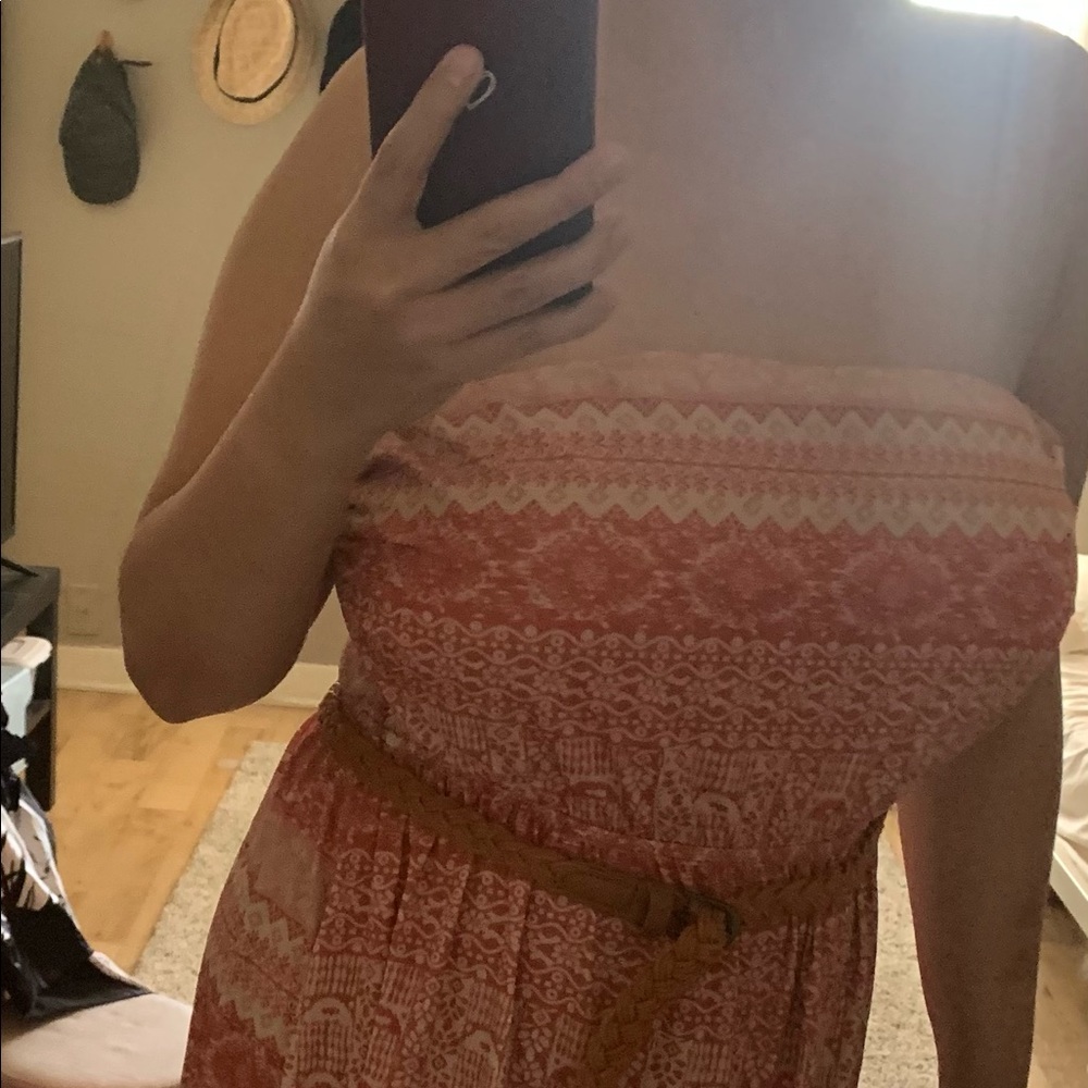 Rue 21 tube dress